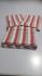 BEDSHEET STRIPE 90X108 2 PILLOW COVER